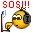 SOS *SOS*